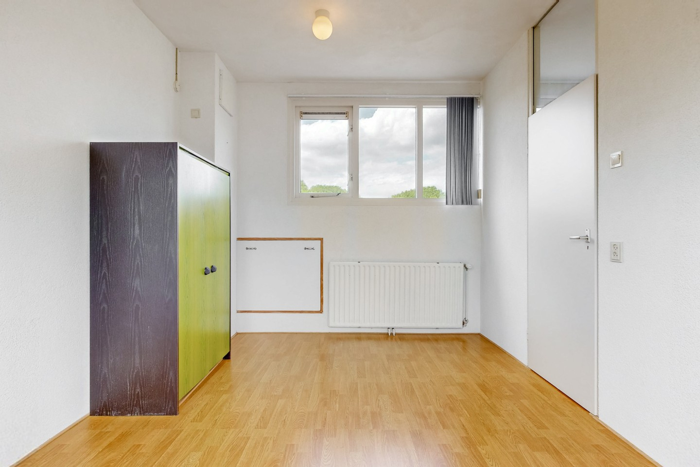 Tussenwoning te koop: Rechthuisdrift 61, Nieuwegein