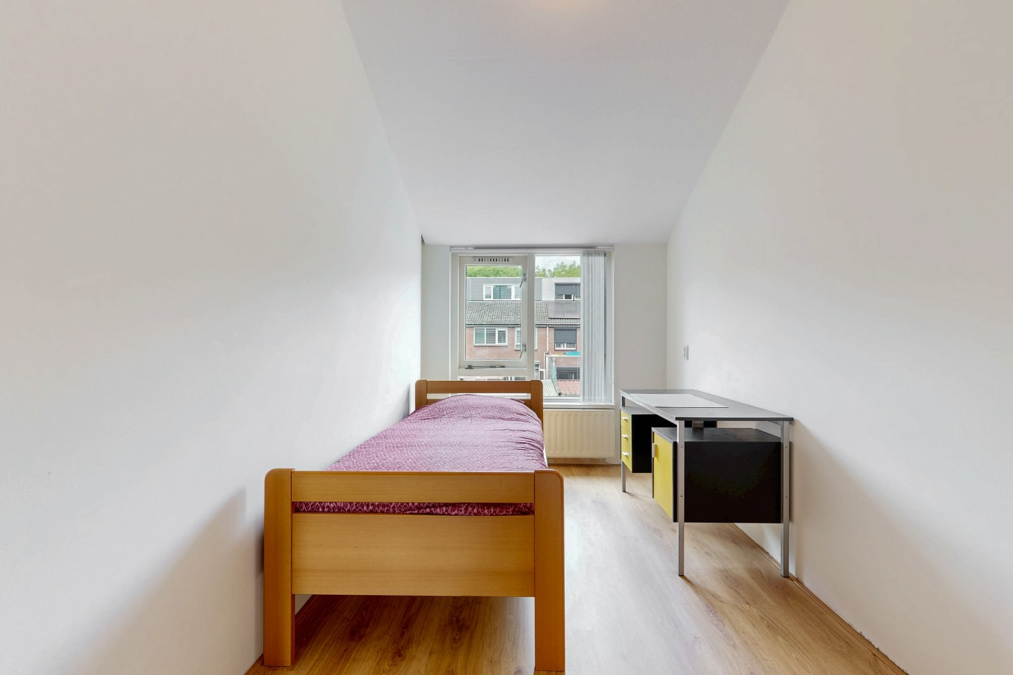 Tussenwoning te koop: Rechthuisdrift 61, Nieuwegein