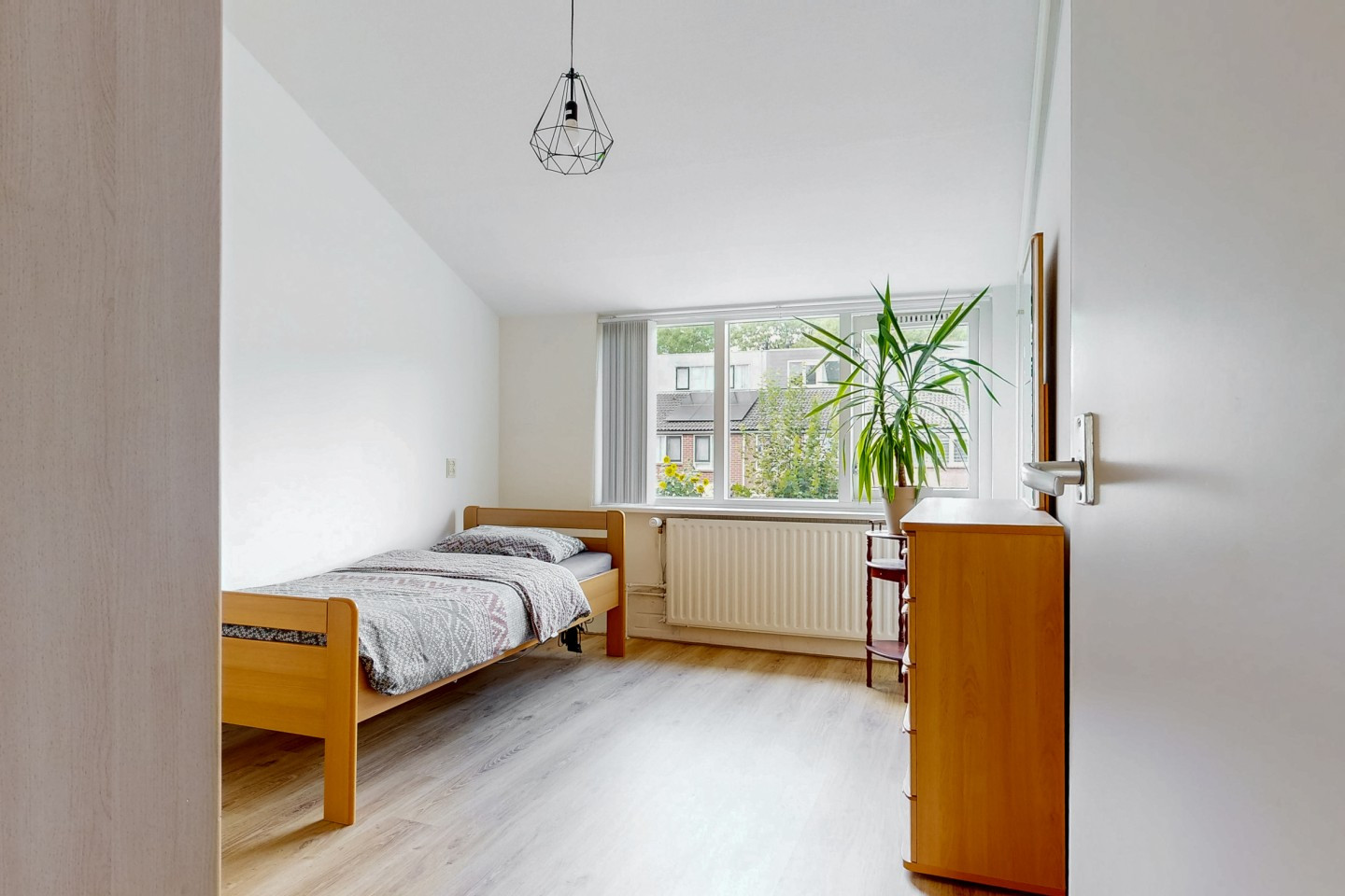 Tussenwoning te koop: Rechthuisdrift 61, Nieuwegein