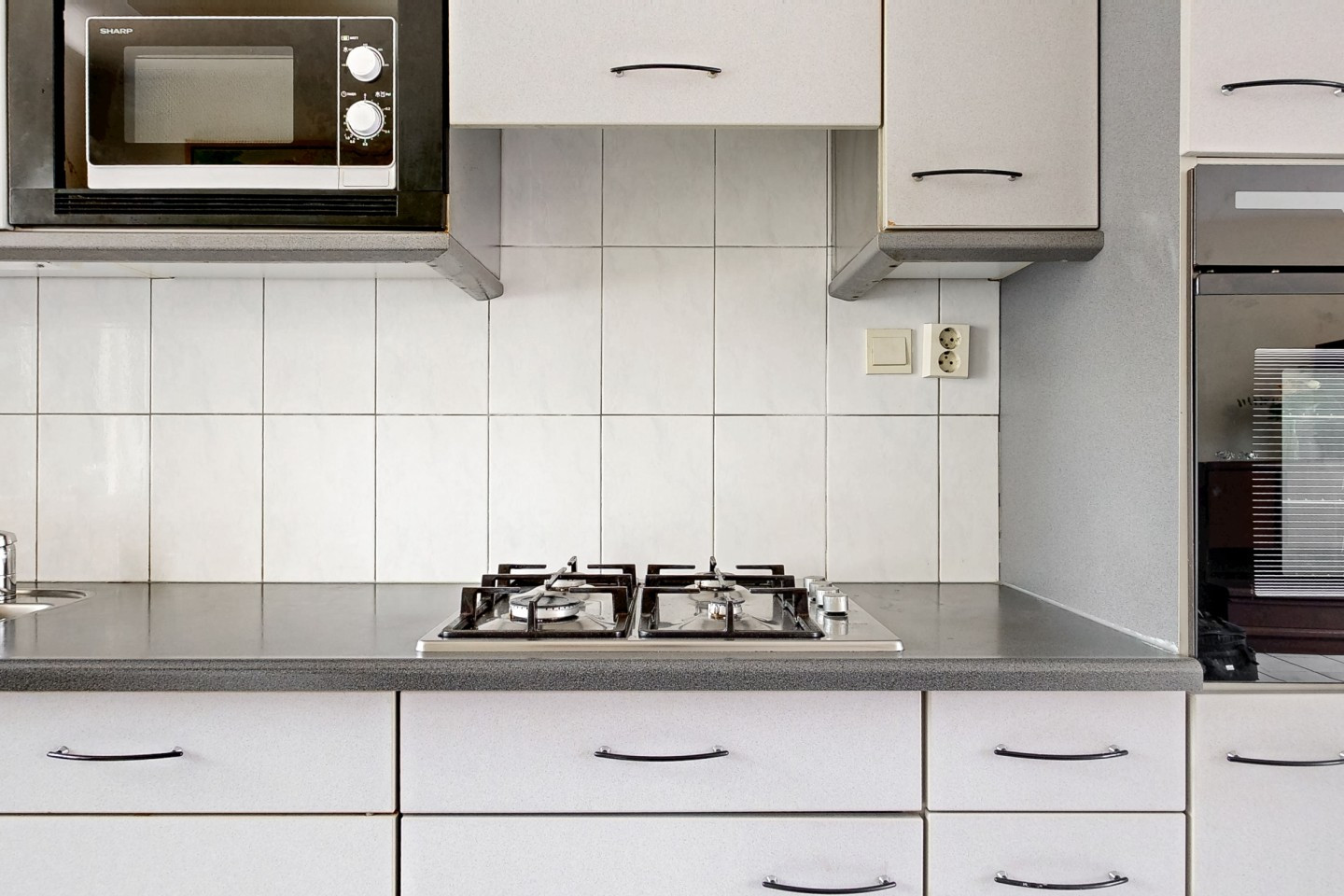 Tussenwoning te koop: Rechthuisdrift 61, Nieuwegein