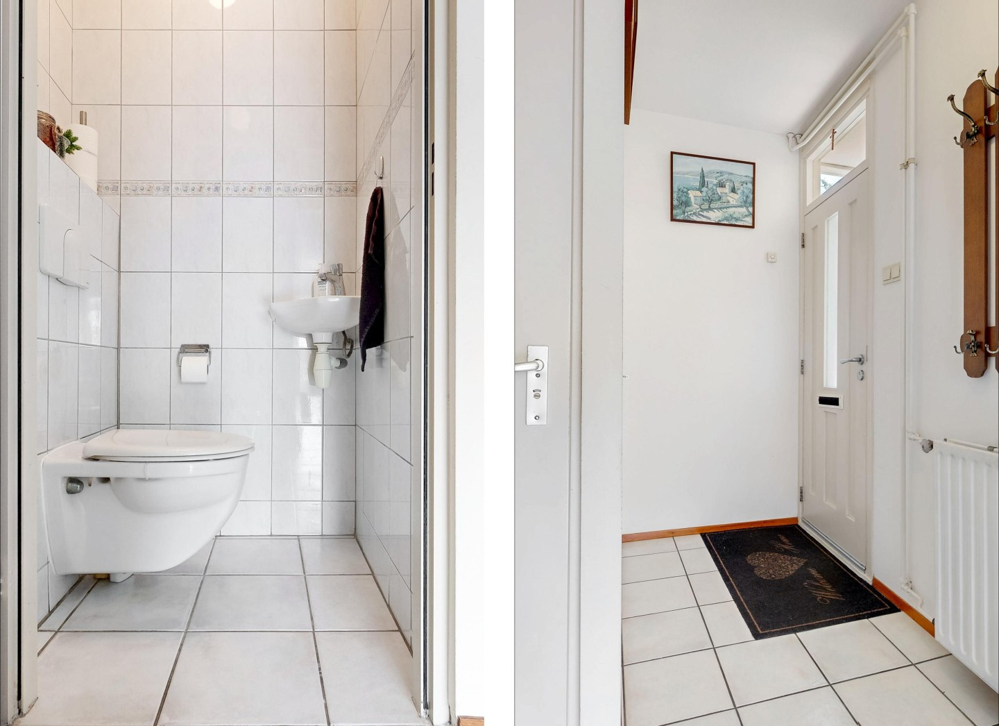 Tussenwoning te koop: Rechthuisdrift 61, Nieuwegein