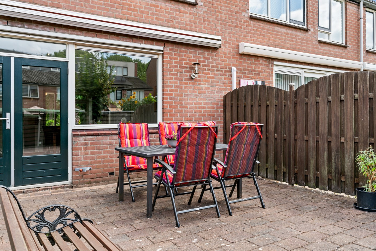 Tussenwoning te koop: Rechthuisdrift 61, Nieuwegein