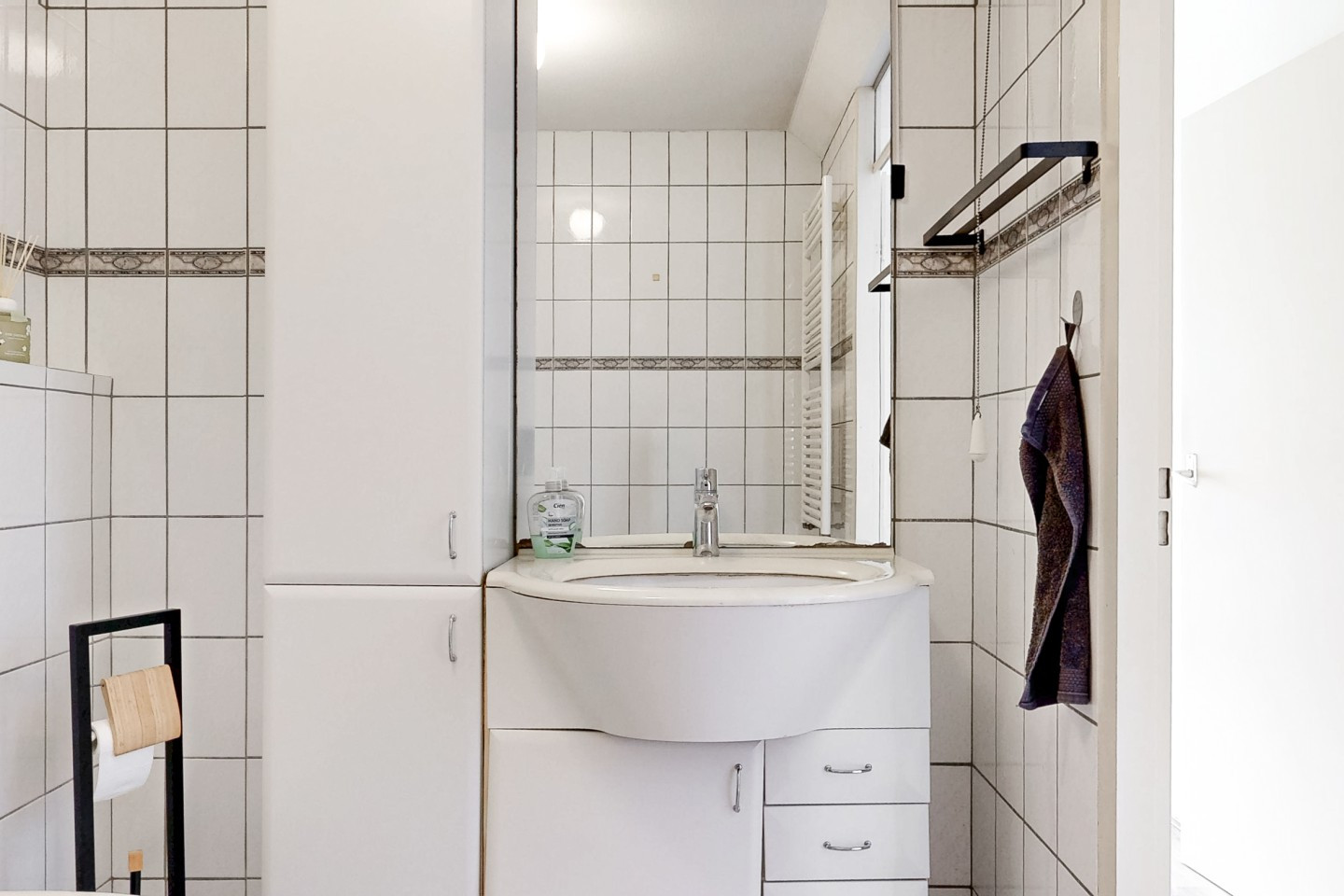 Tussenwoning te koop: Rechthuisdrift 61, Nieuwegein