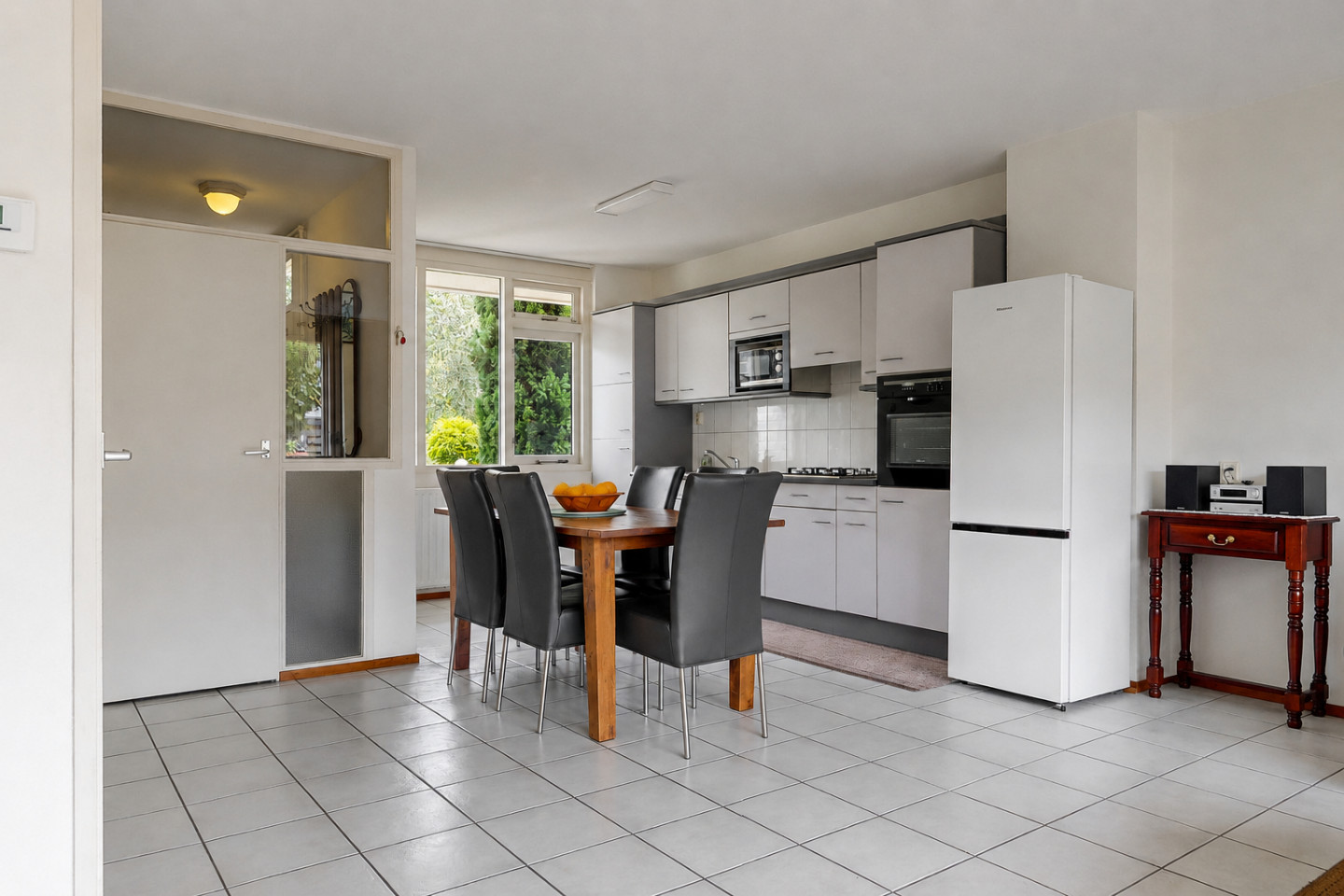 Tussenwoning te koop: Rechthuisdrift 61, Nieuwegein