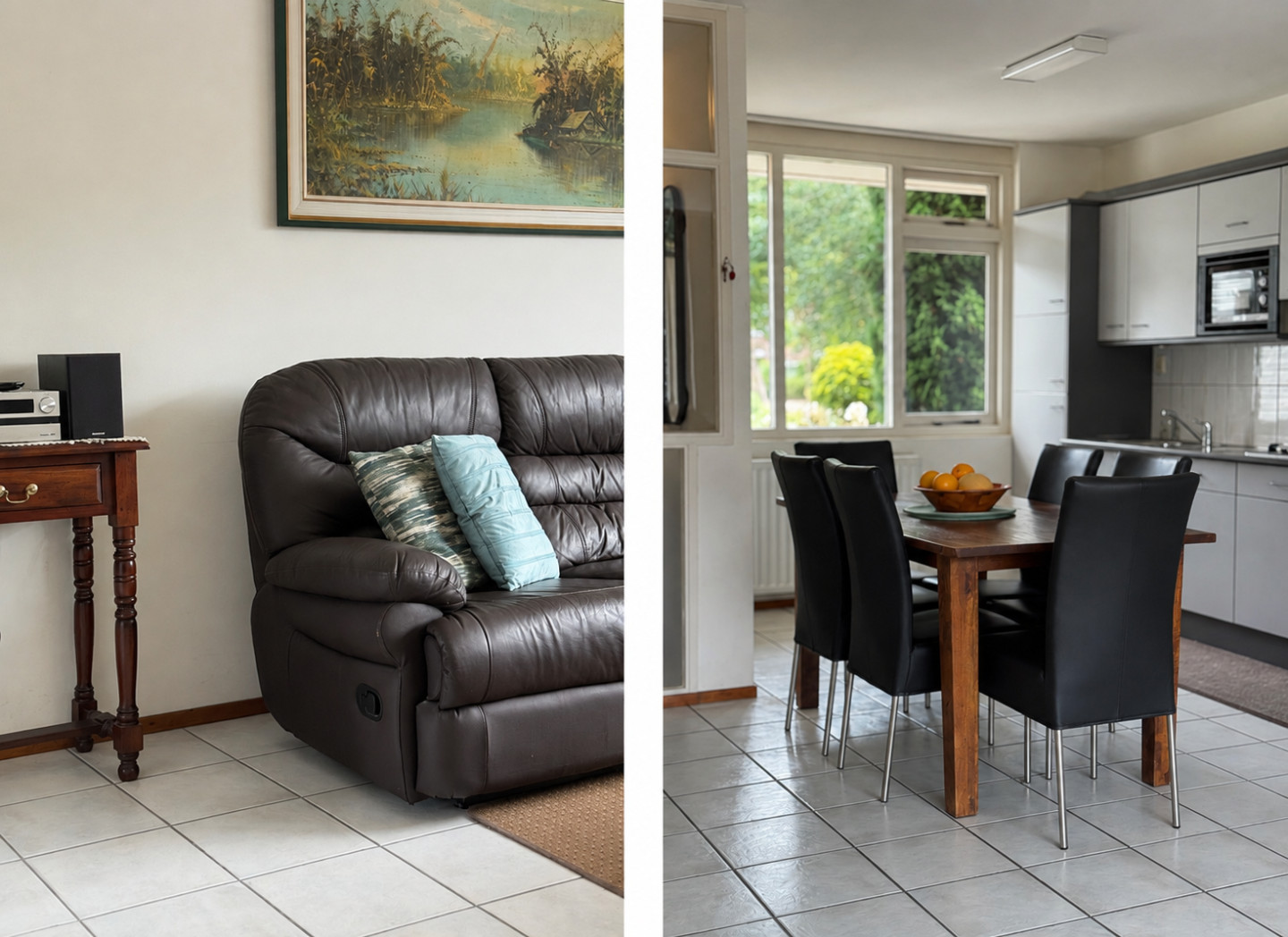 Tussenwoning te koop: Rechthuisdrift 61, Nieuwegein