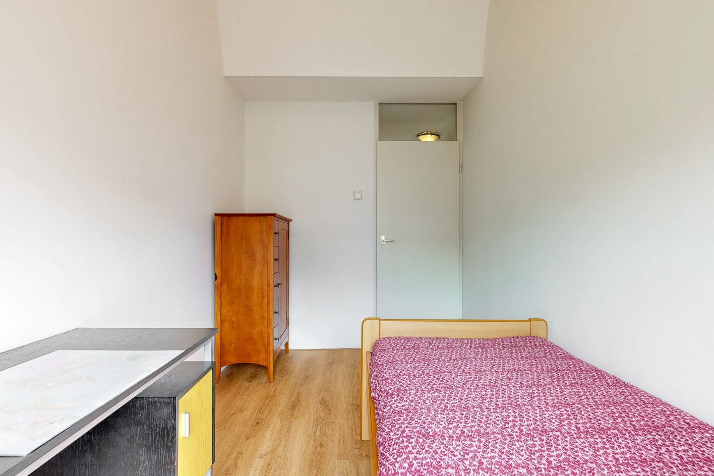 Tussenwoning te koop: Rechthuisdrift 61, Nieuwegein