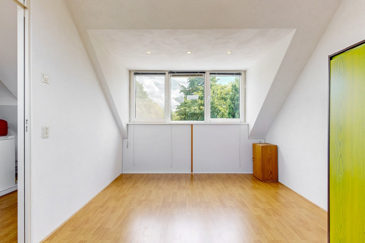 Tussenwoning te koop: Rechthuisdrift 61, Nieuwegein