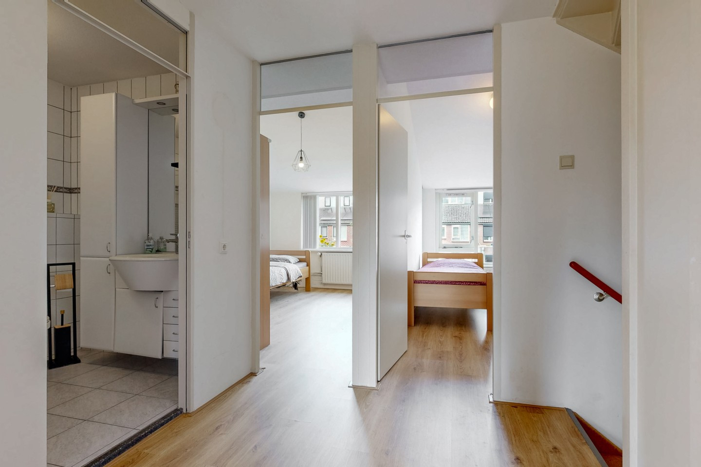 Tussenwoning te koop: Rechthuisdrift 61, Nieuwegein