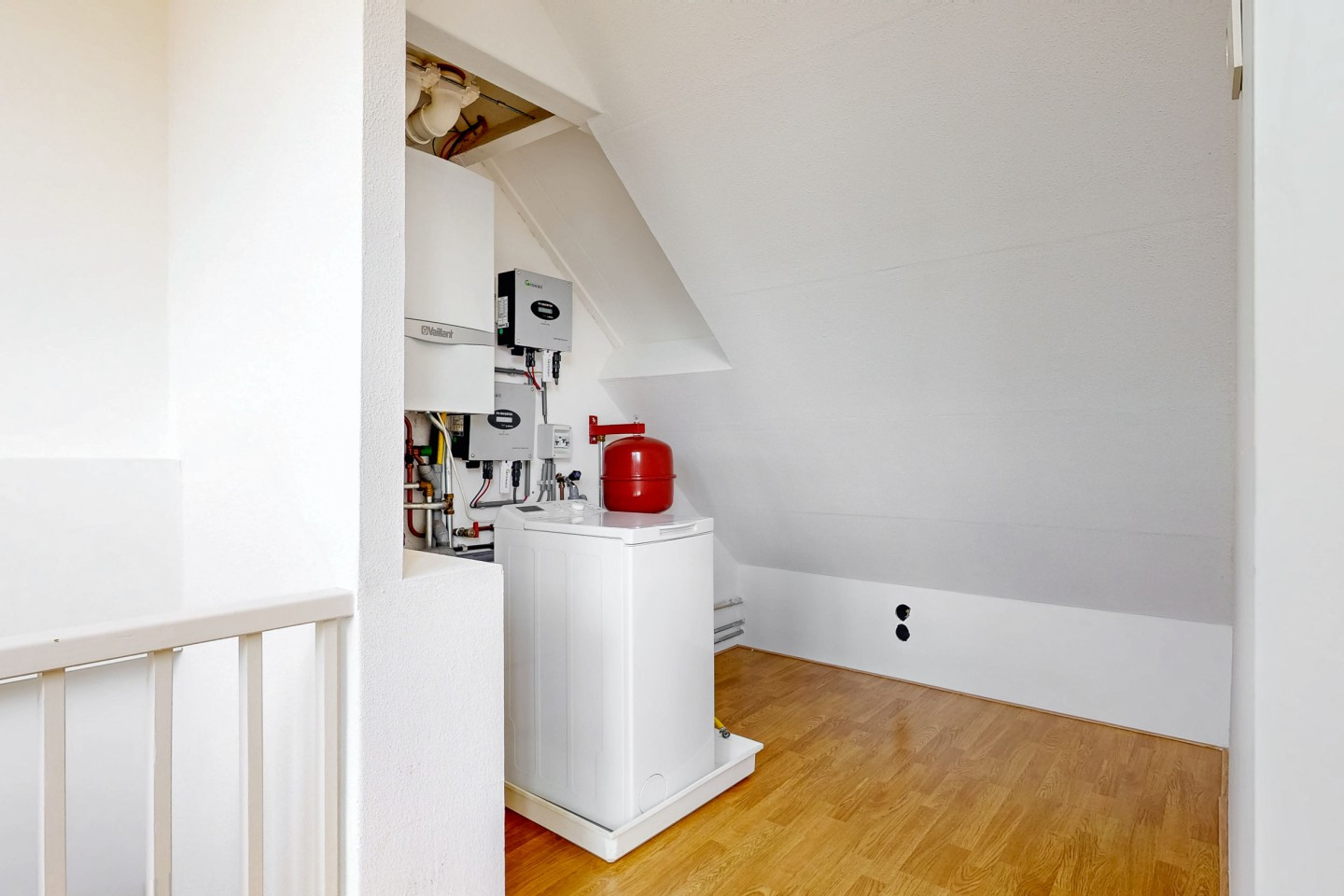 Tussenwoning te koop: Rechthuisdrift 61, Nieuwegein