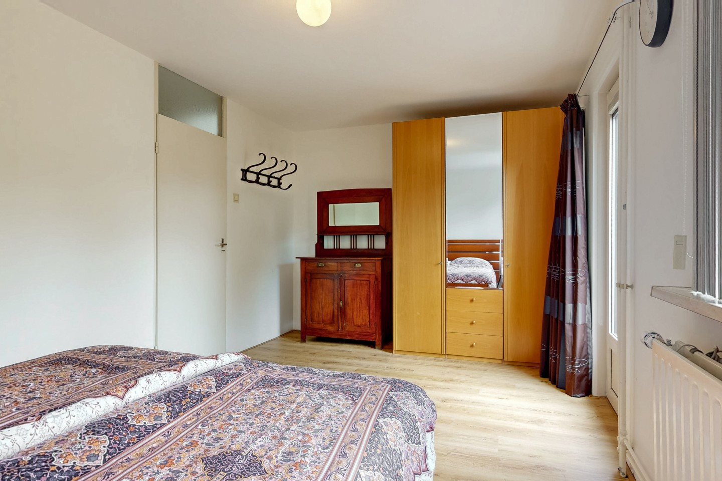 Tussenwoning te koop: Rechthuisdrift 61, Nieuwegein