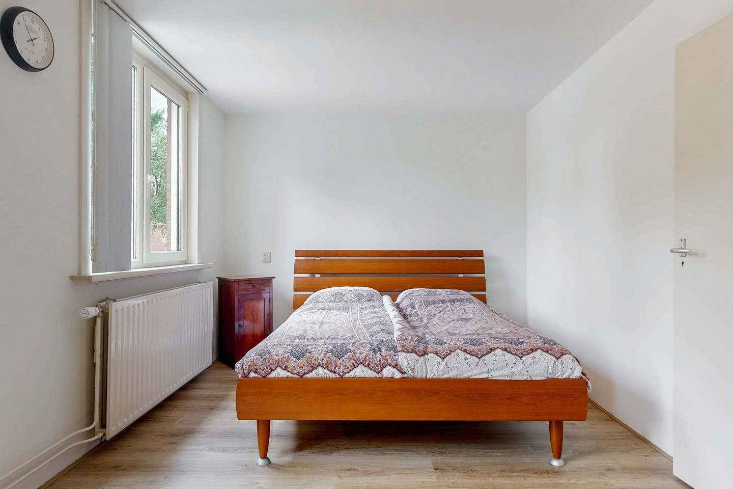 Tussenwoning te koop: Rechthuisdrift 61, Nieuwegein