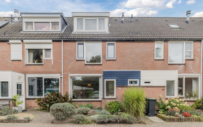 Kersegaarde 16