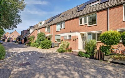 Mispelgaarde 15