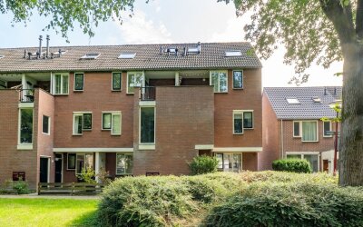 Appartement te koop Mispelgaarde 32