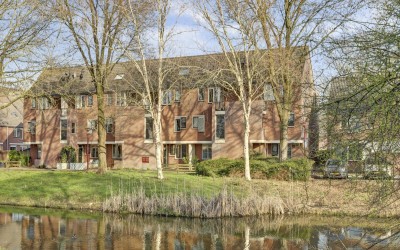Mispelgaarde 33