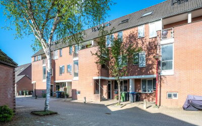 Braamgaarde 57