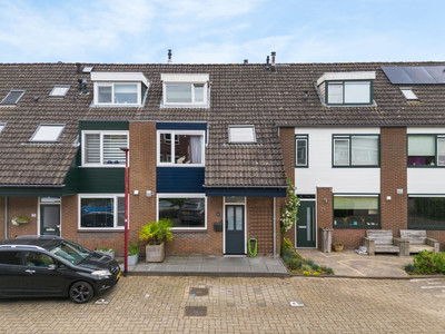 Braamgaarde 16
