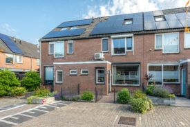 Wijnbesgaarde 6