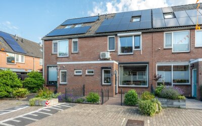 Wijnbesgaarde 6