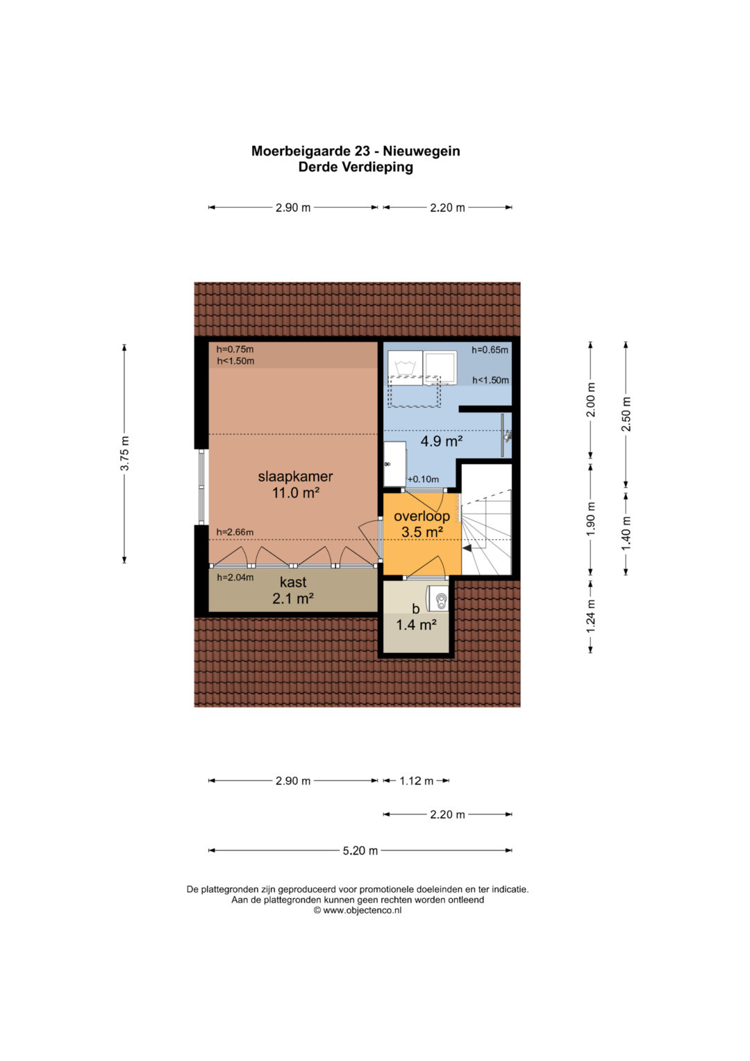 Appartement te koop: Moerbeigaarde 23, Nieuwegein