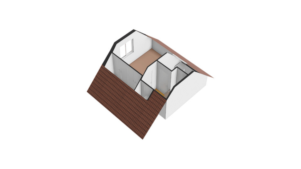 Appartement te koop: Moerbeigaarde 23, Nieuwegein