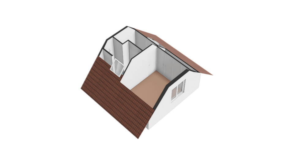 Appartement te koop: Moerbeigaarde 23, Nieuwegein