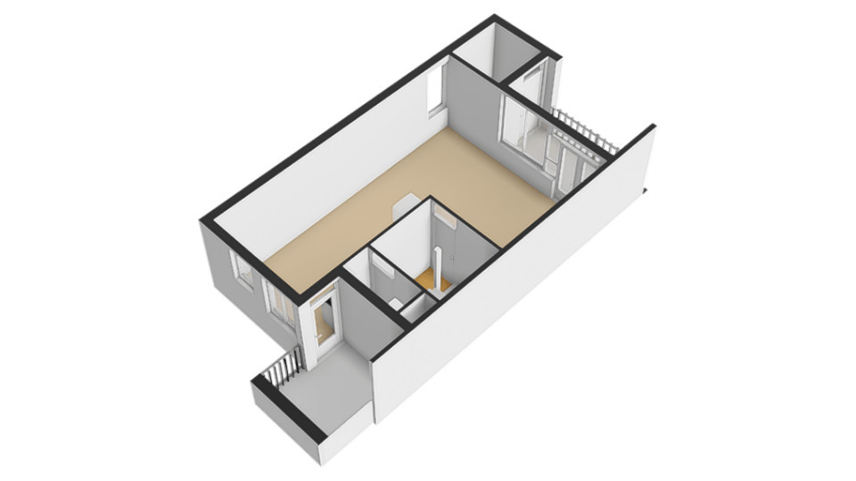 Appartement te koop: Moerbeigaarde 23, Nieuwegein