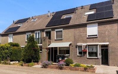Tijmgaarde 4