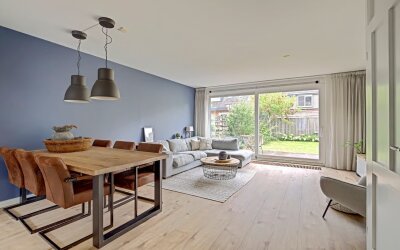 Huis te koop Kervelgaarde 7