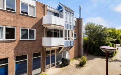 Walnootgaarde 33