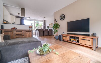 Appartement te koop Kloosterdrift 24