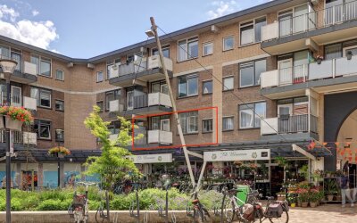 Muntplein 51