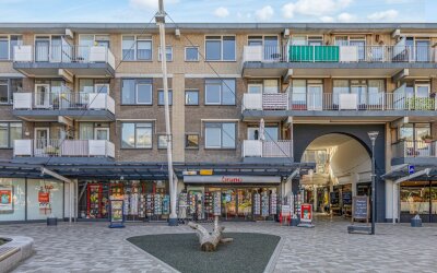 Muntplein 58