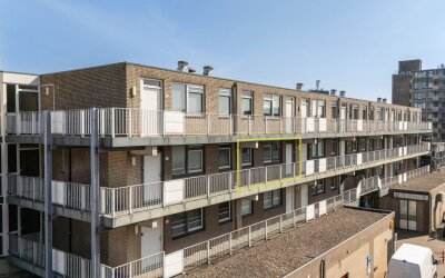 Muntplein 67