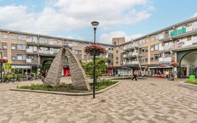 Muntplein 71
