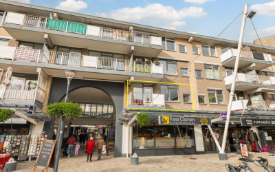 Muntplein 84