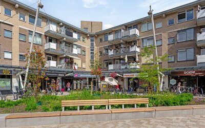 Muntplein 87