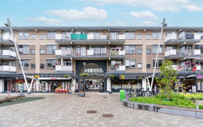 Muntplein 94