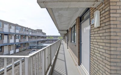 Muntplein 104
