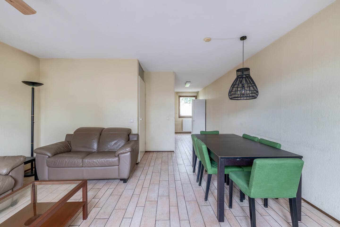 Tussenwoning te koop: Jan van Nijlenhove 1, Nieuwegein