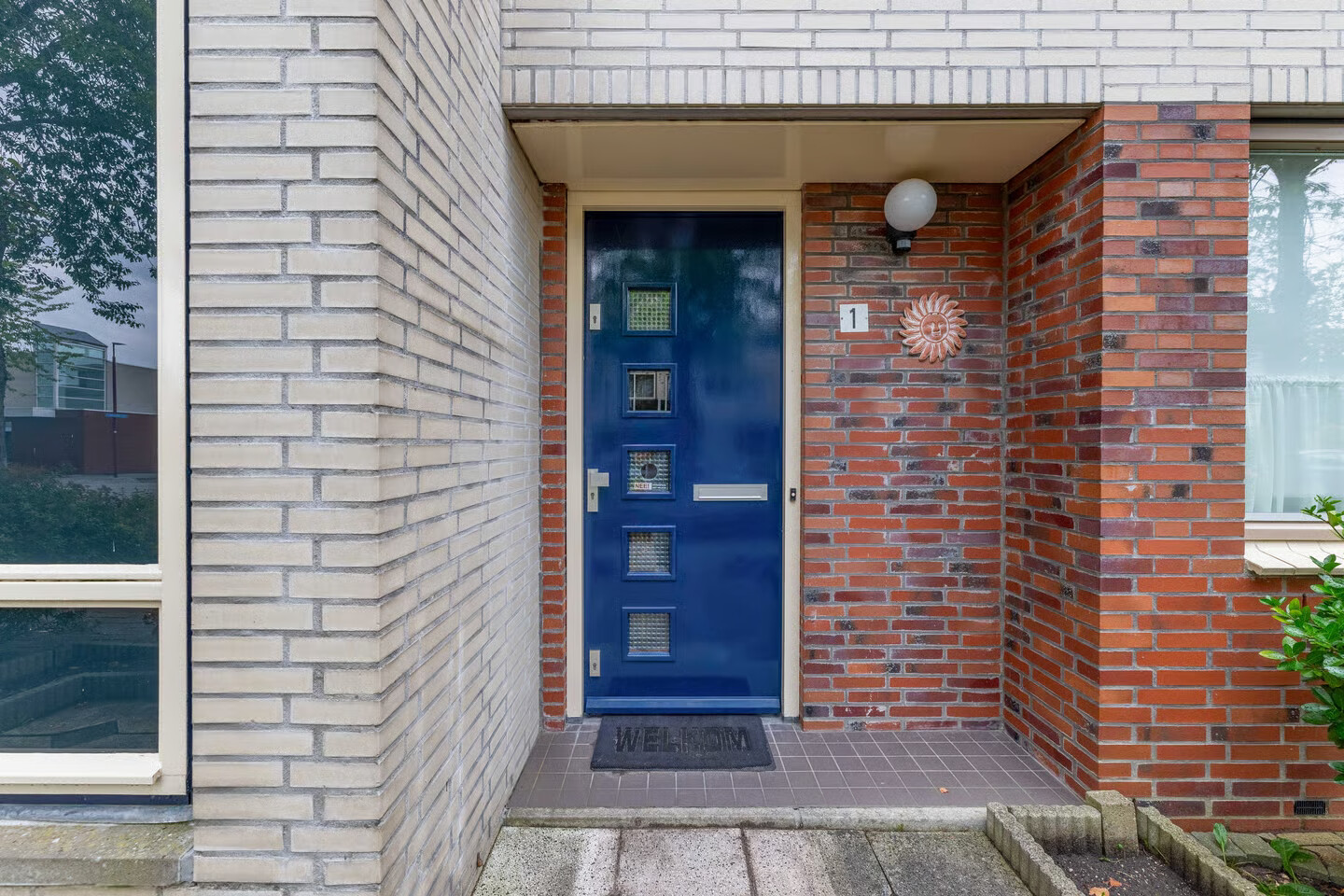 Tussenwoning te koop: Jan van Nijlenhove 1, Nieuwegein