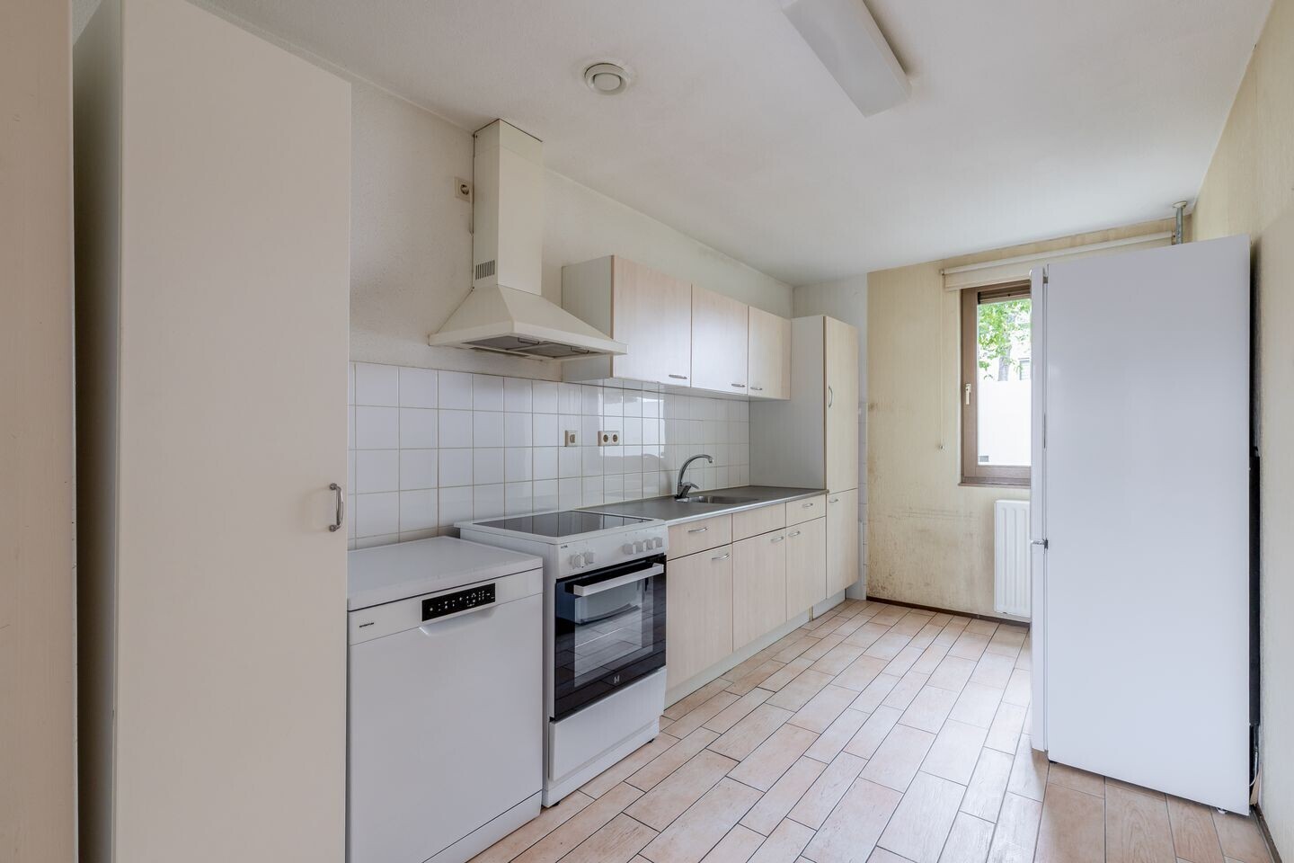 Tussenwoning te koop: Jan van Nijlenhove 1, Nieuwegein