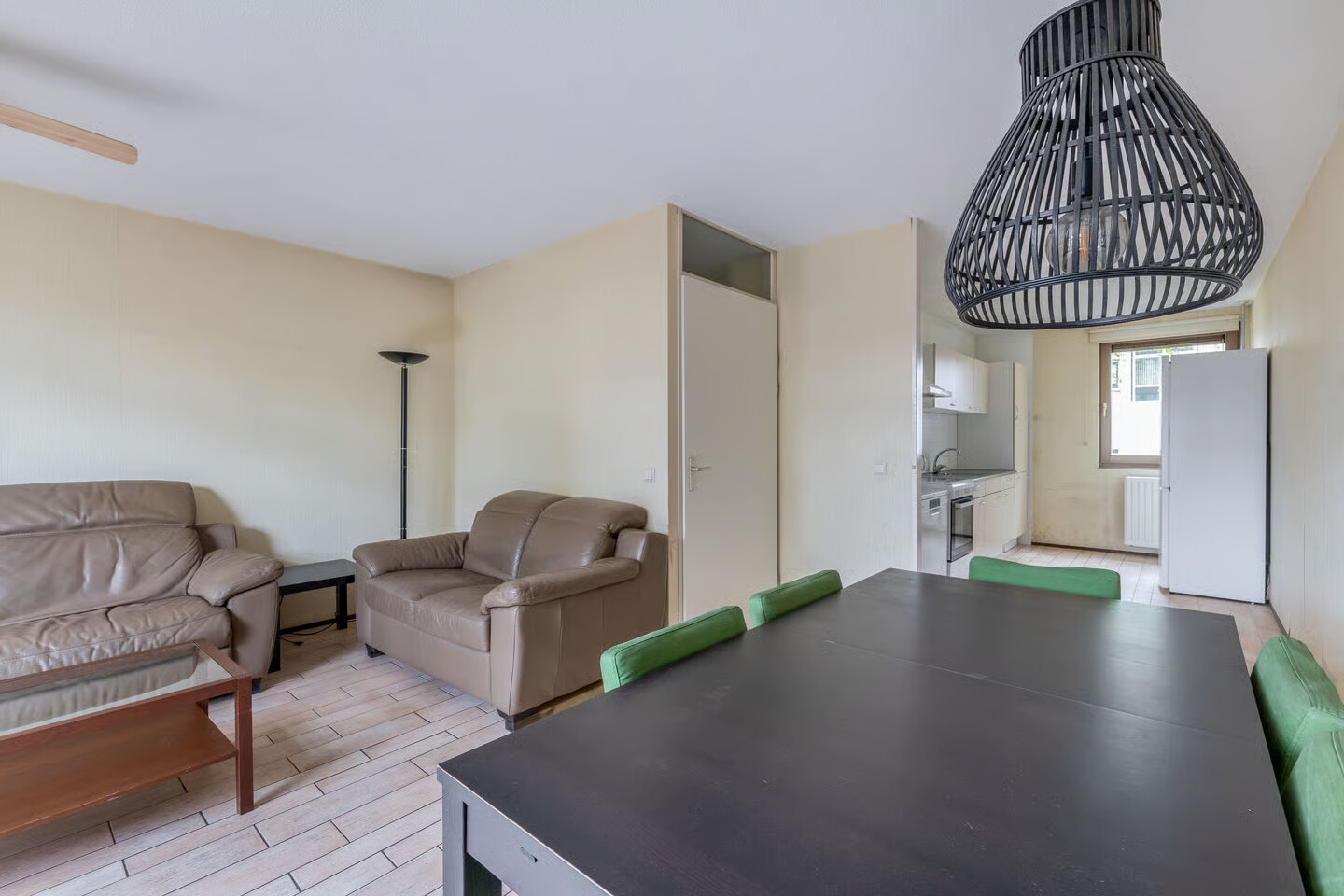 Tussenwoning te koop: Jan van Nijlenhove 1, Nieuwegein