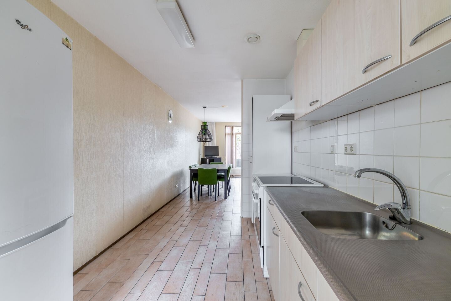 Tussenwoning te koop: Jan van Nijlenhove 1, Nieuwegein