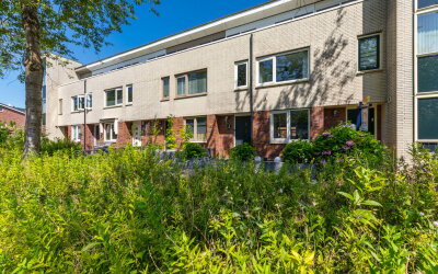 Huis te koop Jan van Nijlenhove 4