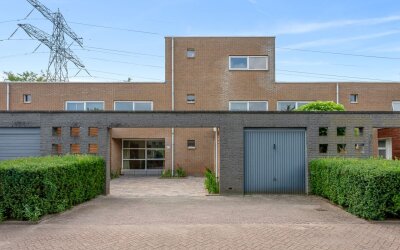 Willem Elsschothove 45