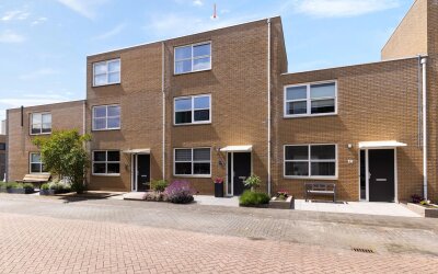 Willem Elsschothove 44