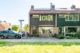 Steenbokweide 16