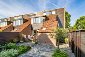 Hoekwoning te koop: Steenbokweide 16, Nieuwegein