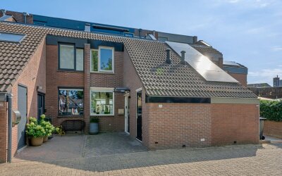 Gazelleweide 11